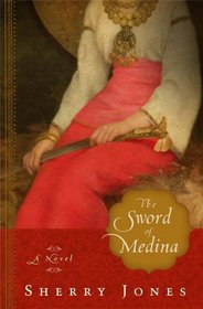 The Sword of Medina (Medina, Bk 2)