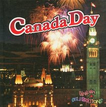 Canada Day (Canadian Celebrations)