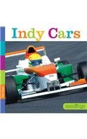 Indy Cars (Seedlings)