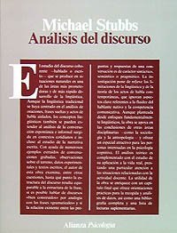 Analisis del discurso/ Analysis of Discourse (Spanish Edition)
