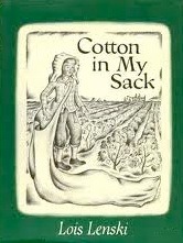 Cotton in My Sack