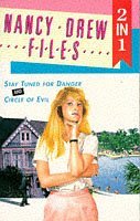 Stay Tuned for Danger (Nancy Drew Files)