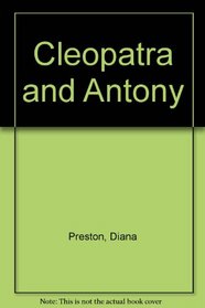 Cleopatra and Antony