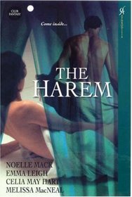 The Harem: The Secret Door / The Pleasure Garden / East Meets West / A Lady's Pleasure (Club Fantasy)