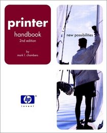 Printer Handbook