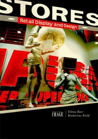 Stores: Retail Display and Design