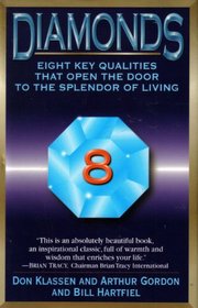 DIAMONDS: Eight Key Qualities That Open the Door to the Splendor of Living