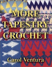 More Tapestry Crochet