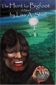 The Hunt for Bigfoot (Human Origins, Bk 1)