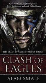 Clash of Eagles (Clash of Eagles, Bk 1)