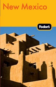 Fodor's New Mexico, 8th Edition (Fodor's Gold Guides)