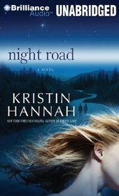 Night Road (Audio MP3-CD) (Unabridged)