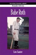 Babe Ruth (Heinle Reading Library)