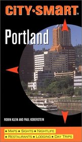 City Smart: Portland