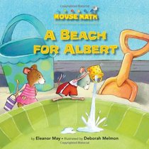 A Beach for Albert (Mouse Math)
