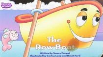 The Row Boat (Boats Afloat)