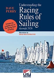 Understanding the Racing Rules of Sailing through 2020