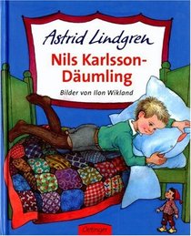 Nils Karlsson Dumling.