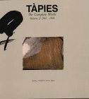 Tapies: The Complete Works, Vol. 2: 1961-1968 (Tapies (Koenemann))