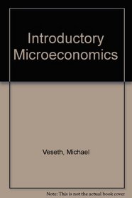 Introductory Microeconomics