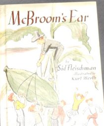 McBroom's Ear