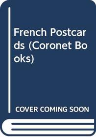 French Postcards (Coronet Books)