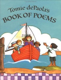 Tomie De Paola's Book of Poems