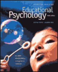 Educational Psychology: Effective Teaching, Effective Learning