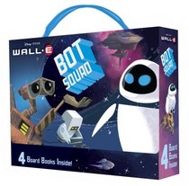 Bot Squad (Friendship Box)
