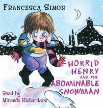 Horrid Henry and the Abominable Snowman