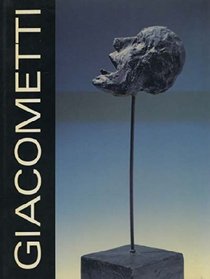 Alberto Giacometti, 1901-66
