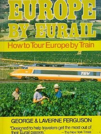 Europe by Eurail