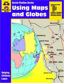 Using Maps and Globes