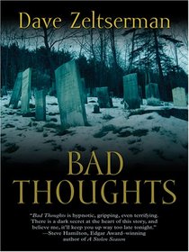 Bad Thoughts (Five Star Mystery)