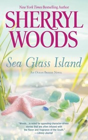 Sea Glass Island (Ocean Breeze, Bk 3)