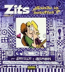 Zits: Existe Un Nostros? (Spanish Edition)