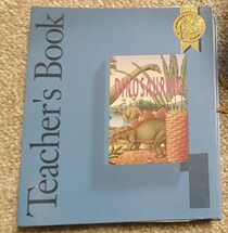 Teacher's Book Dinosauring Vol 1 (The Literature Experience, Volume 1)