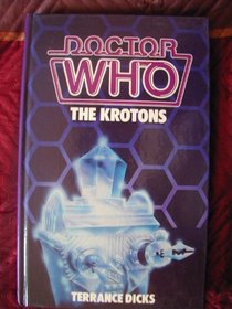 Doctor Who-The Krotons