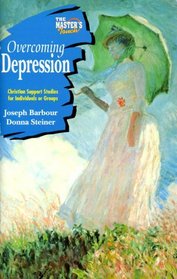The Master's Touch: Overcoming Depression (Master's Touch)
