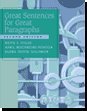 Great Sentences 2nd Ed + Smarthinking