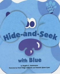 Hide-and-seek (Blue's Clues)