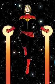 Captain Marvel - Volume 2: Down (Marvel Now) (Captain Marvel (Marvel Now))
