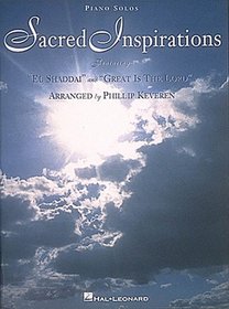 Sacred Inspirations: Arr. Phillip Keveren
