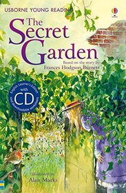 The Secret Garden. Frances Hodgson Burnett (Young Reading Series 2)