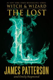 The Lost (Witch & Wizard)