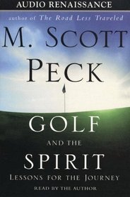 Golf and the Spirit