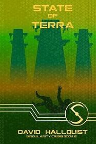 State of Terra (The Singularity Crisis)