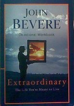 Extraordinary Devotional Workbook