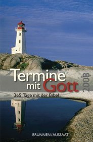 Termine mit Gott 2008