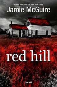 Red Hill (Spanish Edition)